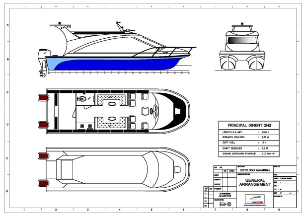 speed-boat-catamaran